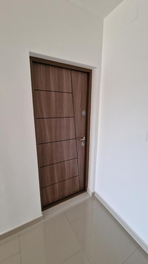 Apartman Tolosi 2 Leilighet Podgorica Eksteriør bilde